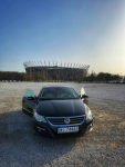 Volkswagen Passat CC 2.0 TSI 190KM DSG SKÓRA ŁOPATKI AUTOMAT Warszawa - zdjęcie 6