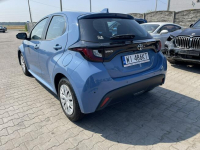 Toyota Yaris Salon PL Kamera Aktywny tempomat Gliwice - zdjęcie 6