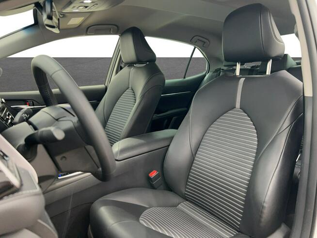 Toyota Camry 2.5 Hybrid Prestige  CVT Warszawa - zdjęcie 9