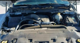 RAM 2016 SPORT 5.7HEMI Kamera cofania Podgrz. fotele+kierownica Gdynia - zdjęcie 11