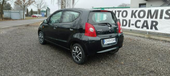 Suzuki Alto Stan bardzo dobry. Goczałkowice-Zdrój - zdjęcie 6