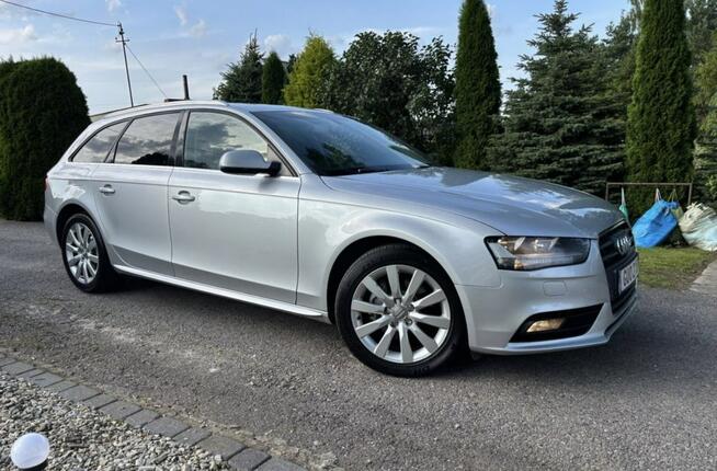A4 Poloft 2.0 Tdi 143 konny automat Łęgowo - zdjęcie 3