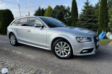 A4 Poloft 2.0 Tdi 143 konny automat Łęgowo - zdjęcie 3
