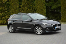 Hyundai i30 Lift Ledy CarPlay Klimatronic  Navi Kamera Asystent pasa Ostrów Mazowiecka - zdjęcie 10