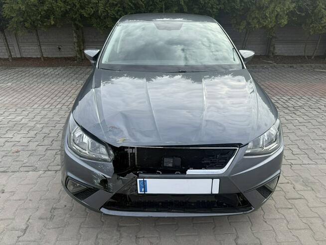 Seat Ibiza Zielona Łąka - zdjęcie 5