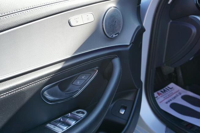 Mercedes E 220 polski salon , serwisowany, jeden właściciel Opole - zdjęcie 9
