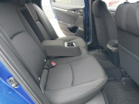 Honda Civic AUTOMAT + Salon Polska + pierwszy wł. + 100% bezwypadkowa Warszawa - zdjęcie 12