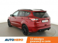 Ford Kuga ST -line, 4x4,  Automat, Xenon, Kamera, Panorama Warszawa - zdjęcie 4