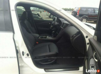 Infiniti Q50 2021, 3.0L, po gradobiciu Warszawa - zdjęcie 6
