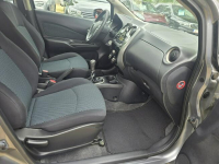 Nissan Note 45tyś km.1.2 98 koni.Automat.Klimatronik.Fajny mieszczuch. Sosnowiec - zdjęcie 9