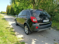 Opel Antara 2.0CDTI 150km Automat 07r 4x4 Tarnów - zdjęcie 3