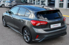 Ford Focus ST line, radar, kontrola pasaruchu , felgi 17, temnpomat, Olsztyn - zdjęcie 9
