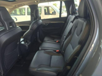 Volvo XC 90 AWD / najbogatsza wersja Inscription / niski przebieg Warszawa - zdjęcie 10
