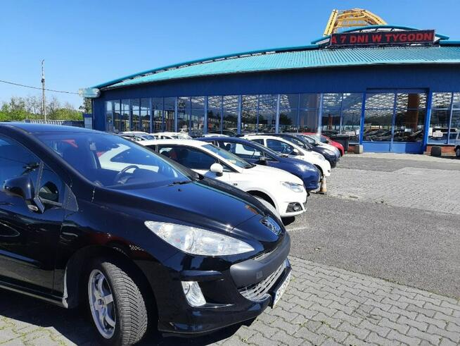 Peugeot 308 Mysłowice - zdjęcie 4