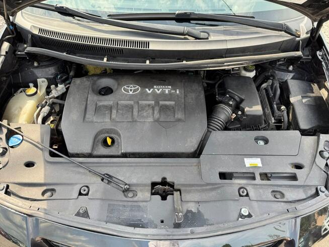 Uwaga ! Auris 1,6 tylko 97 tyś km Bardzo Ładna Zapraszam! Z Niemiec Szerominek - zdjęcie 8