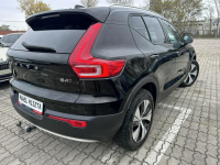 Volvo XC 40 Bezwypadkowy  4x4 fv23% Otwock - zdjęcie 2