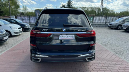 BMW X7 Gwarancja,Full Sade Budy - zdjęcie 9