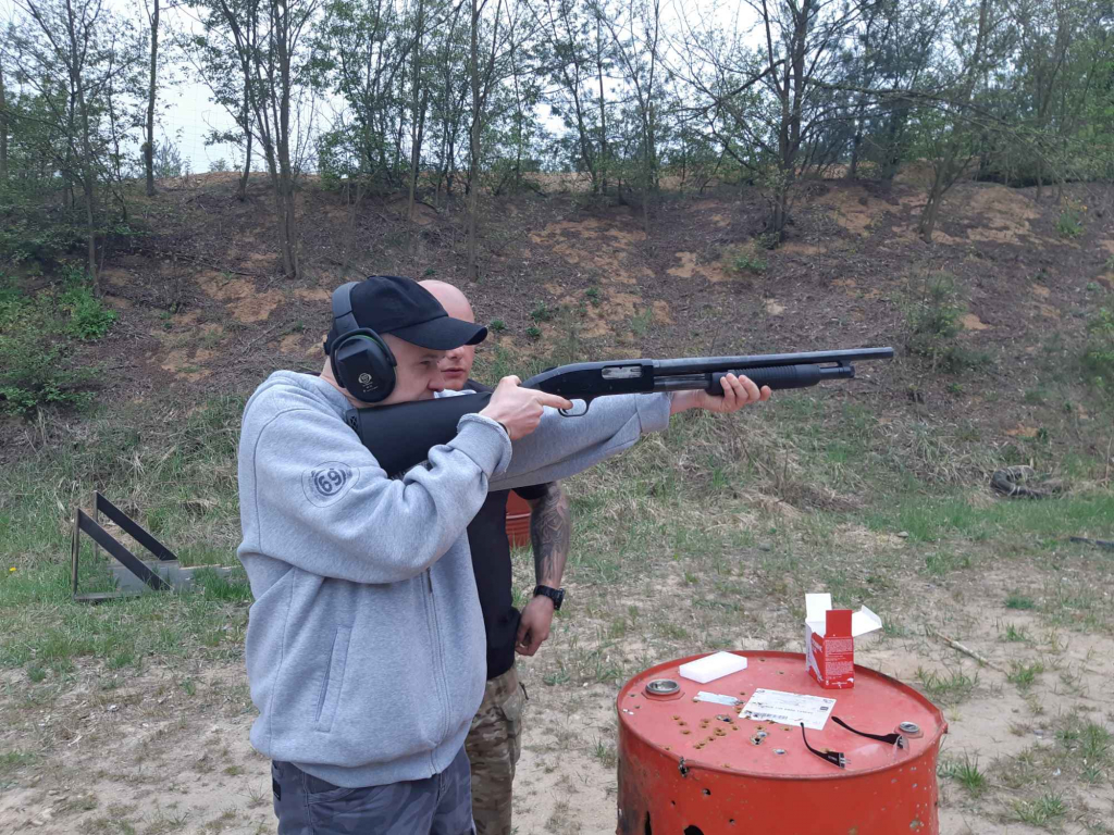 Kurs Ochrony Kurs Doskonalący Szkoła Ochrony Kurs Imprez Masowych Śródmieście - zdjęcie 1