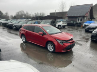 Toyota Corolla Hybryda Automat Podgrzewanie Kamera Virtual 122KM Gliwice - zdjęcie 4