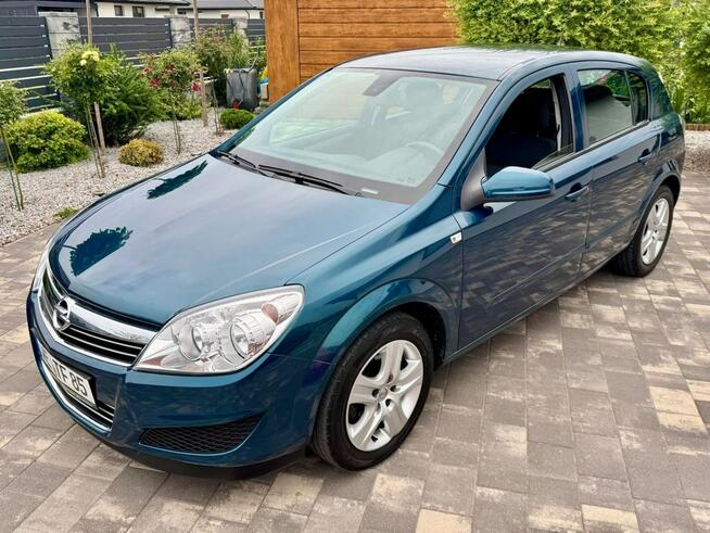 Astra H Tylko 128 tys km Perfect Stan! Mało już takich ! Szerominek - zdjęcie 4