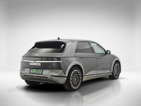 Hyundai IONIQ 5 77kWh Uniq 4WD  ! Z Polskiego Salonu ! Faktura VAT ! Warszawa - zdjęcie 5