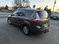 Renault Grand Scenic 1.5 dCi 115KM Klimatronic Navi 7 osobowy Łuków - zdjęcie 8