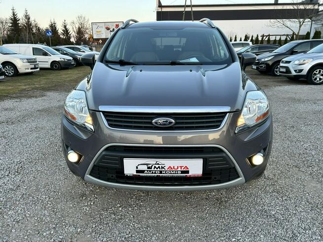 Ford Kuga Nowe Iganie - zdjęcie 2