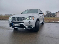 BMW X3 i28