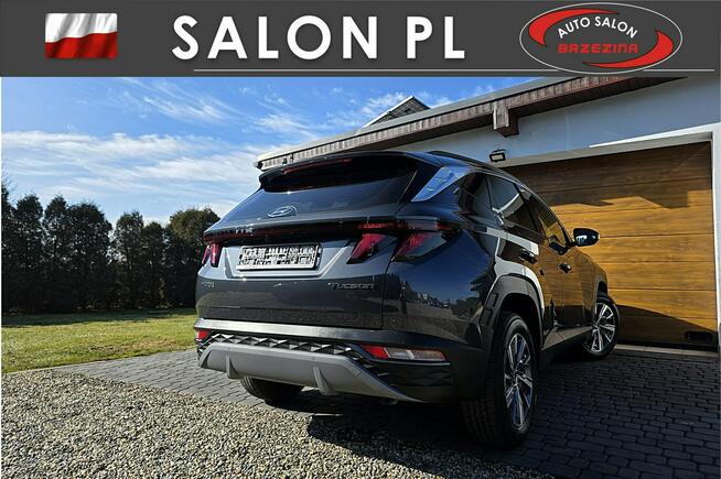 Hyundai Tucson serwis ASO, I-rej 2023 Rydułtowy - zdjęcie 4