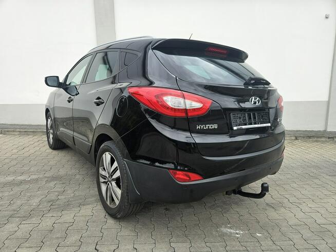 Hyundai ix35 Ledy $ Nawigacja $ Serwis Rybnik - zdjęcie 5