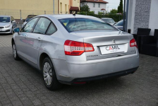Citroen C5 zarejestrowany, ubezpieczony Opole - zdjęcie 6