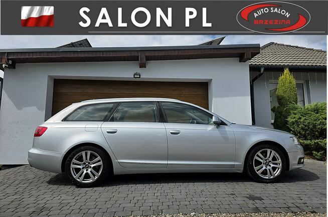 Audi A6 Hak, nawigacja Rydułtowy - zdjęcie 5