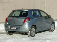 Toyota Yaris 1.3 VVT-i 100KM/Lift/Klimatronik/Ks.Serwisowe Lublin - zdjęcie 11