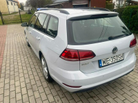 Volkswagen Golf Słupsk - zdjęcie 4