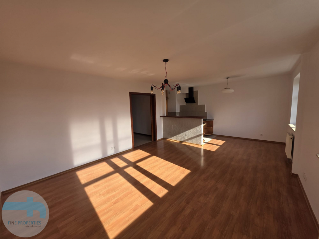 Bez prowizji.Mieszkanie 3 pokojowe z garaze . Mozliwosc umeblowania Warszawa - zdjęcie 4