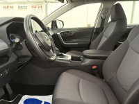 Toyota RAV-4 Active 2,5 Hybrid e-CVT (218 KM) Salon PL F-Vat Warszawa - zdjęcie 12