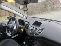 Ford Fiesta Model Lift 2014!! Klimatyzacja! Zrejestrowany!! Legnica - zdjęcie 8