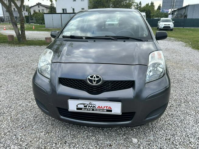 Toyota Yaris Nowe Iganie - zdjęcie 2