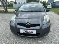 Toyota Yaris Nowe Iganie - zdjęcie 2