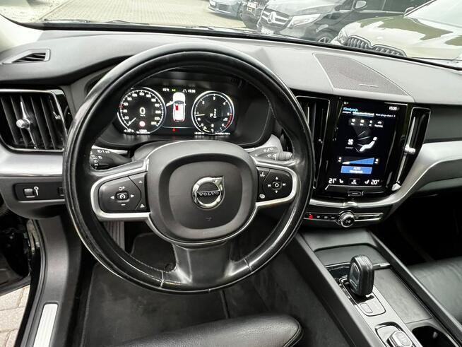 Volvo XC 60 Panorama Harman/Kardon HUD Baranowo - zdjęcie 10