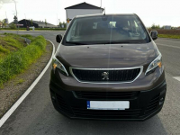 Peugeot Expert Doka 6 osobowy long 2.0 hdi oryginał mod 2019 Gdów - zdjęcie 9