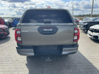 Toyota Hilux Executive 4x4 Automat Skóra Podgrzewanie JBL HAK Gliwice - zdjęcie 5