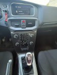 Volvo V40 II 1.6D2 2013r Lift Klimatyzacja TFT Alufelgi Nawigacja Hak! Sokołów Podlaski - zdjęcie 7