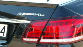 Mercedes E 63 AMG Japonia, Vat-marża, perfekcyjny stan, 63AMG 4Matic+ Łódź - zdjęcie 10