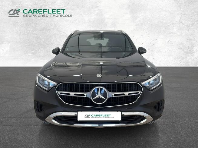 Mercedes GLC 300 DE 4-MATIC Avangarde Warszawa - zdjęcie 2