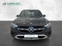 Mercedes GLC 300 DE 4-MATIC Avangarde Warszawa - zdjęcie 2