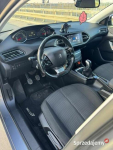 Peugeot 308 T9 benzyna 2016 ZAMIANA Jawor - zdjęcie 8
