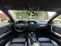 LCI E91 330d LIFT M-pakiet 3.0d 245KM Navi iDrive Xenon Zarejestrowany Wijewo - zdjęcie 7