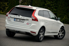 Volvo XC 60 2,0d4*181KM*LED*Xenon*Navi*Kamera*Panorama*Manual*Hak Ostrów Mazowiecka - zdjęcie 9