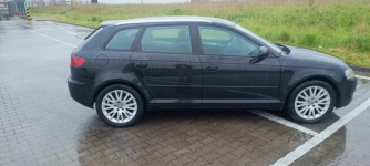 Audi A3 Sportback 2.0 quatro - full opcja Nysa - zdjęcie 10